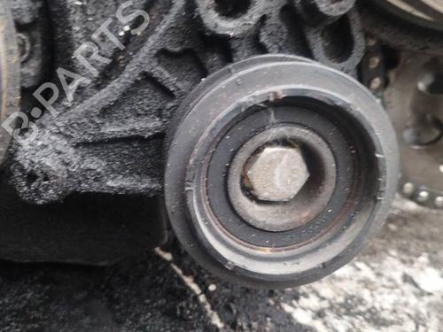 Pulley VW PASSAT B5.5 (3B3) 1.9 TDI | BP35278678M122 - Image 3