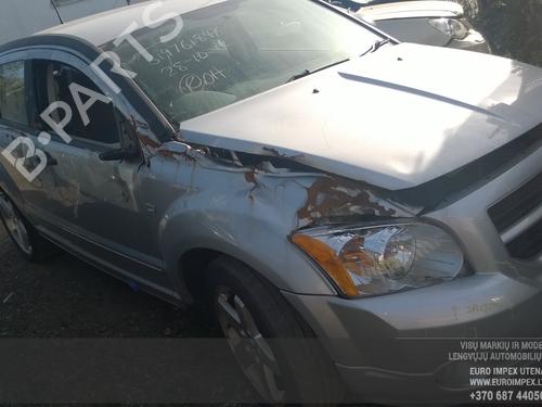 Brugte DODGE CALIBER  2.0 CRD  4526012