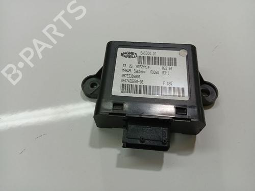 Used Electronic module Electronic module PEUGEOT 407 (6D_) 2.0 HDi 135 (6DRHRH, 6DRHRE, 6DRHRG, 6DRHRJ) (136 hp) 32547984 32547984