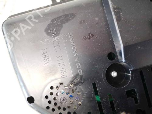 Instrument cluster VW PASSAT B6 (3C2) 1.9 TDI | BP35381629C47 - Image 3