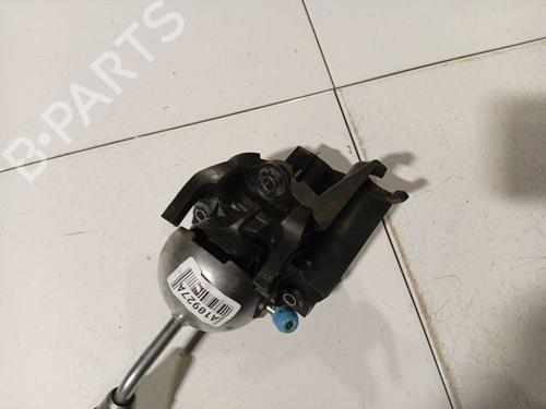 Gear lever HONDA FR-V (BE) 1.7 (BE1) | BP34872739M90 - Image 2