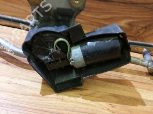 Used Front wiper motor Front wiper motor FORD ORION III (GAL) 1.8 i 16V (105 hp) 35648301 35648301