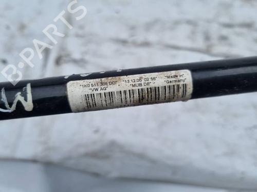 Anti roll bar AUDI A3 (8P1) 2.0 TDI 16V | BP34756518M96 - Image 4