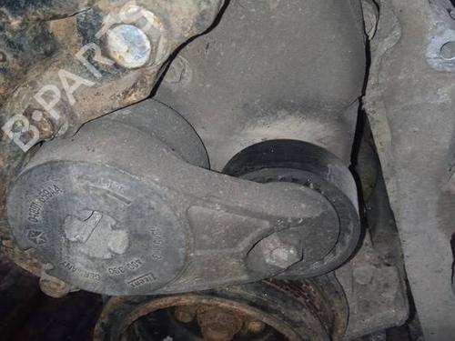 Used Pulley Pulley DODGE JOURNEY 2.0 CRD (140 hp) 35366490 35366490