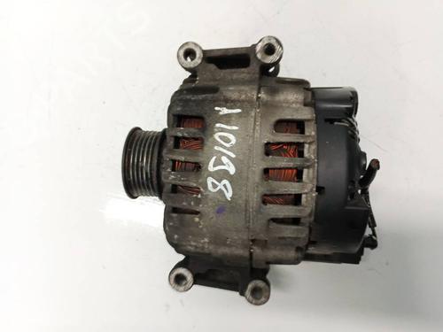 Used Alternator Alternator SKODA SUPERB II (3T4) 1.8 TSI (160 hp) 34992601 34992601