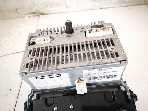 Radio MAZDA 3 (BK) 1.3 (BK14) | BP35046243E6 - Image 3
