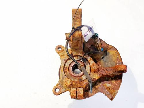 Used Right front steering knuckle Right front steering knuckle 34911363 34911363