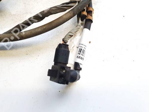 Used Washer pump Washer pump 35345334 35345334