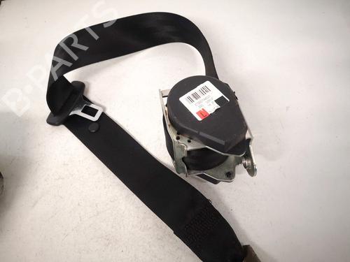 Used Rear left seatbelt Rear left seatbelt 35442798 35442798