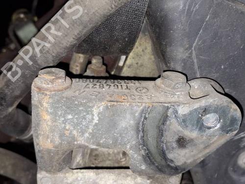 Støtte FIAT DUCATO Van (244_) 2.8 JTD 4x4 | BP32543003C155 - Image 2