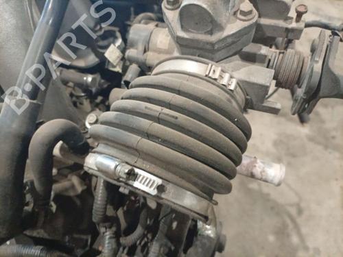 Pipe JAGUAR X-TYPE I (X400) 2.1 V6 | BP38315501M125 - Image 2