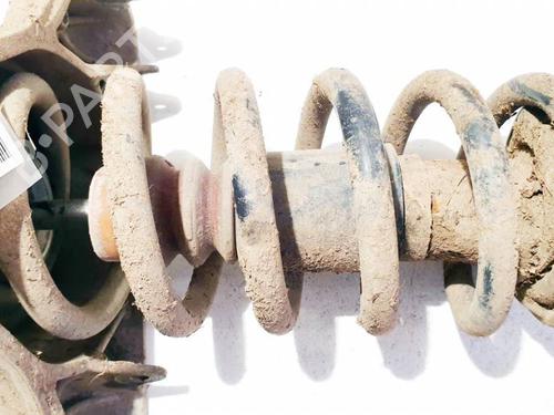 Used Shock absorber spring Shock absorber spring AUDI A6 C6 (4F2) 3.0 TDI quattro (225 hp) 36313066 36313066