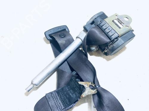 Front right seatbelt AUDI A4 B5 (8D2) 1.9 TDI | BP35584286I25 - Image 2