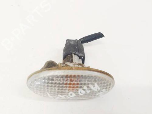 Used Left side indicator Left side indicator MAZDA 3 (BK) 1.6 (BK14) (105 hp) 35100070 35100070