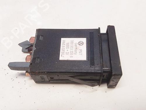 Warning switch VW PASSAT B5.5 (3B3) 2.0 | BP35882814I22 - Image 2