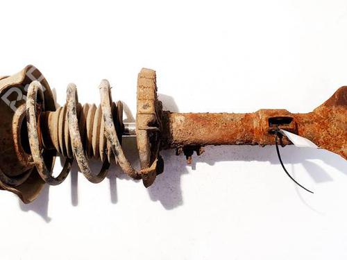 Used Right front shock absorber Right front shock absorber 34827008 34827008