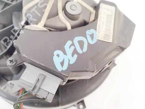 Heater resistor SAAB 9-3 (YS3F, E79, D79, D75) 1,8t BioPower | BP34740908M108 - Image 2