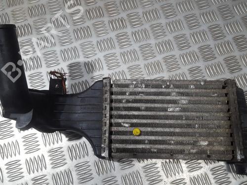 Used Intercooler Intercooler 35705637 35705637