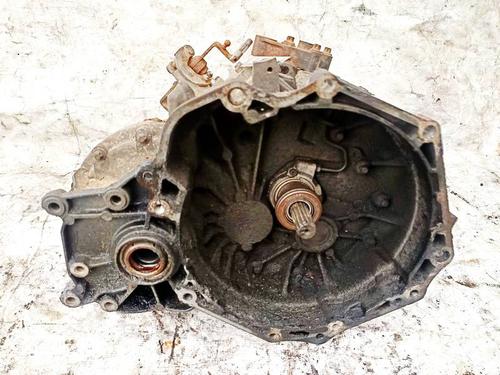 Used Gearbox Gearbox 34960524 34960524