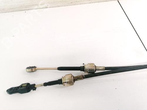 Used Cable Cable NISSAN PRIMERA Hatchback (P12) 1.9 dCi (120 hp) 35456356 35456356
