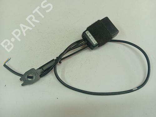 Used Seat buckle Seat buckle 38631357 38631357