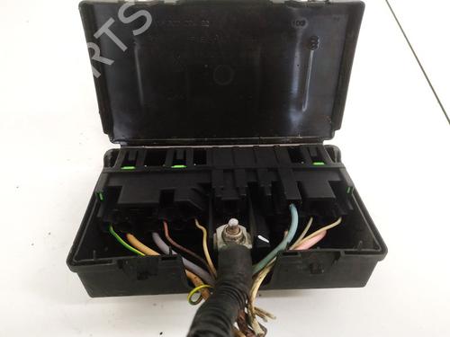 Fuse box PEUGEOT 407 (6D_) 2.0 (6DRFNB, 6DRFNE) | BP32901004E1 - Image 3