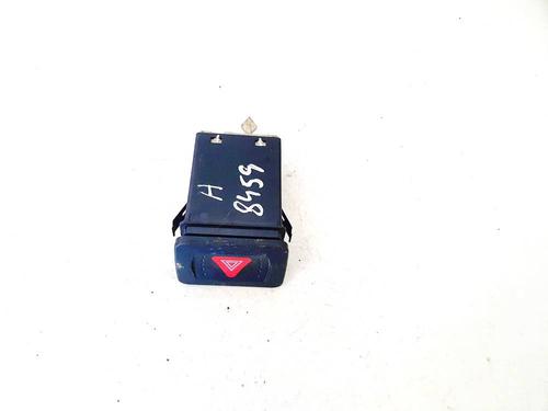 Used Warning switch Warning switch VW GOLF IV (1J1) 1.9 TDI (90 hp) 35385070 35385070