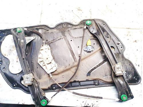 Front right window mechanism VW PASSAT B6 (3C2) 2.0 TDI | BP35343767C23 - Image 3