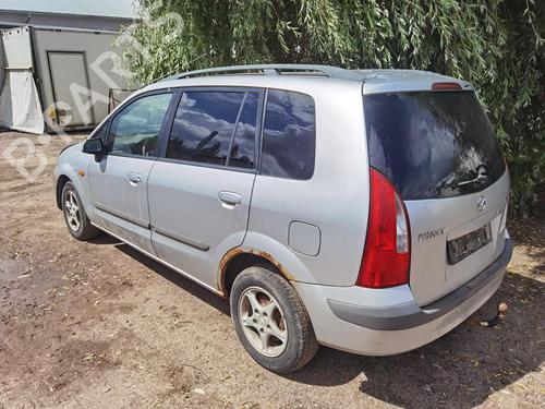 Speaker MAZDA PREMACY (CP) 2.0 TD | BP32589014E2 