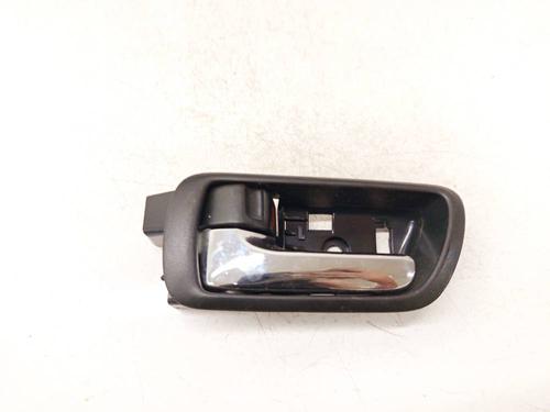 Used Front left interior door handle Front left interior door handle 38299042 38299042
