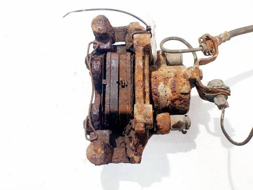 Left front brake caliper AUDI 100 C4 Avant (4A5) 2.5 TDI | BP35130522M105 - Image 3
