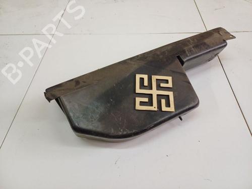 Guantera Guantera VW GOLF II (19E, 1G1) 1.6 D (54 hp) 34924167 34924167