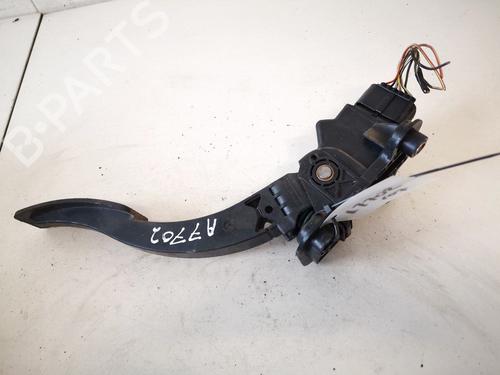 Pedal Pedal CHRYSLER SEBRING (JS) 2.0 CRD (140 hp) 35434097 35434097