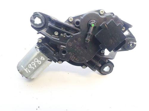 Used Rear wiper motor Rear wiper motor 35338565 35338565