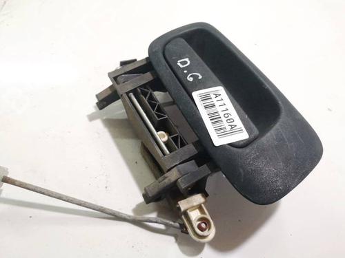 front-right-exterior-door-handle-opel-zafira-a-mpv-t98-1999-2000-2001-2002-2003-2004-2005-2006-34818117 main image