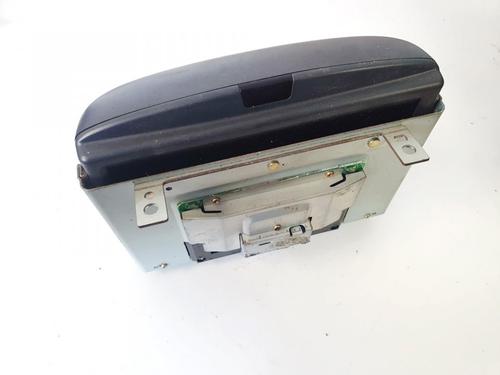 display-monitor-volvo-s60-i-384-2000-2001-2002-2003-2004-2005-2006-2007-2008-2009-2010-38571640 main image