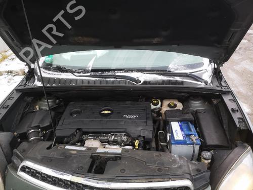 Electronic module CHEVROLET ORLANDO (J309) 2.0 D | BP32572723M83