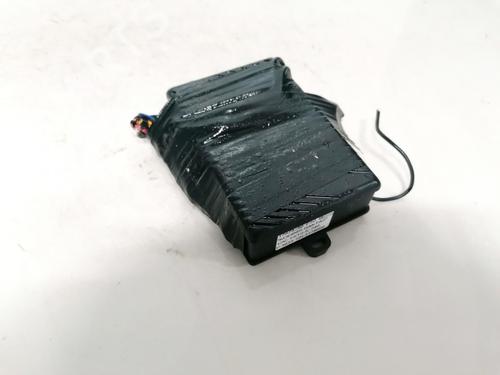 Used Electronic module Electronic module NISSAN ALMERA II Hatchback (N16) 2.2 Di (110 hp) 33090611 33090611