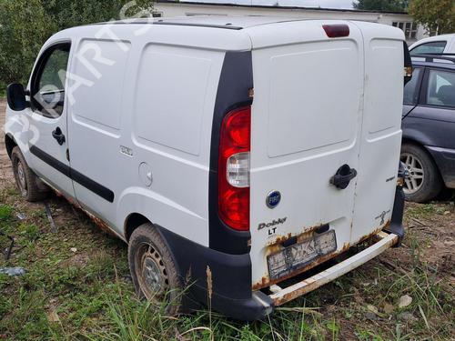 Luftventil DAEWOO REXTON (GAB_) 2.7 D All-wheel Drive | BP33082504I21  - Image 9