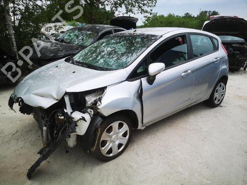 Engine mount FORD FIESTA VI (CB1, CCN) 1.4 TDCi | BP32954213M89  - Image 6