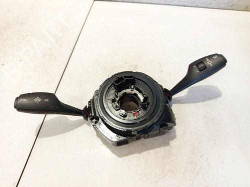 Used Warning switch Warning switch BMW 7 (F01, F02, F03, F04) 740 i, Li (320 hp) 34945002 34945002