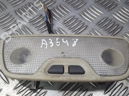 Used Interior roof light Interior roof light VOLVO V70 II (285) D5 (185 hp) 35694299 35694299