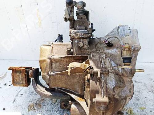 Gearbox CHEVROLET MATIZ (M200, M250) 0.8 | BP35012697M3 - Image 3