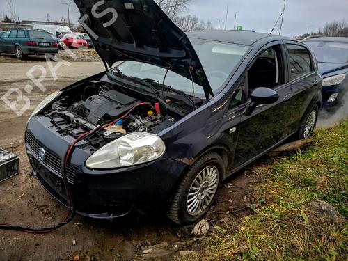 Switch FIAT PUNTO EVO (199_) 1.3 D Multijet (199AXD1B, 199AXD1A, 199BXD1B, 199BXD1A,... | BP32614212I30