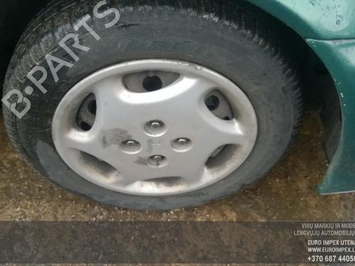 Switch HONDA CIVIC V Hatchback (EG, EH) 1.6 si 16V (EG2, EG6) | BP33481004I30  - Image 5