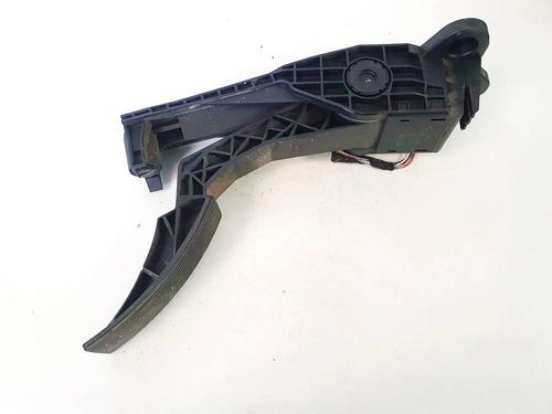 Used Pedal Pedal MERCEDES-BENZ GL-CLASS (X164) GL 420 CDI 4-matic (164.828) (306 hp) 35369552 35369552