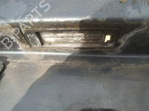 Licence plate light OPEL ASTRA H (A04) 1.6 (L48) | BP36455033I40 - Image 2