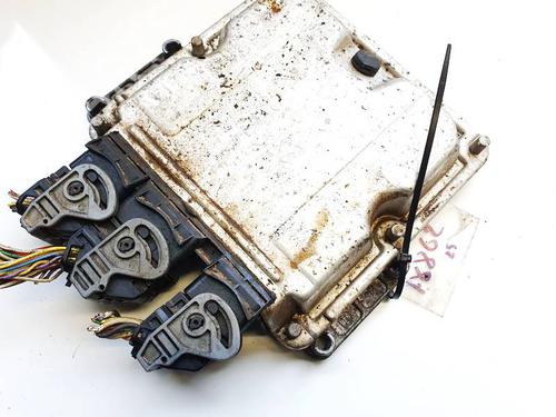 Used Engine control unit (ECU) Engine control unit (ECU) CITROËN C8 (EA_, EB_) 2.2 HDi (128 hp) 32938850 32938850