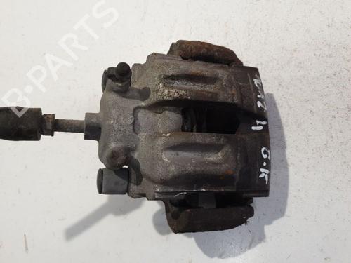 Used Left rear brake caliper Left rear brake caliper 34990980 34990980