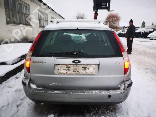 Engine mount FORD MONDEO III (B5Y) 2.0 TDCi | BP32894191M89 - Image 9